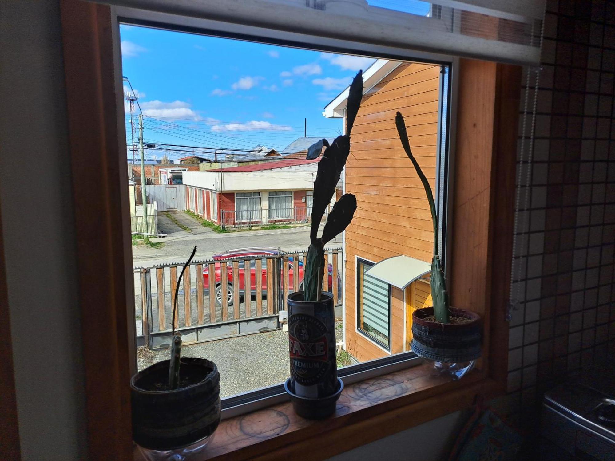 Cabanas El Rancho Puerto Natales Exteriör bild